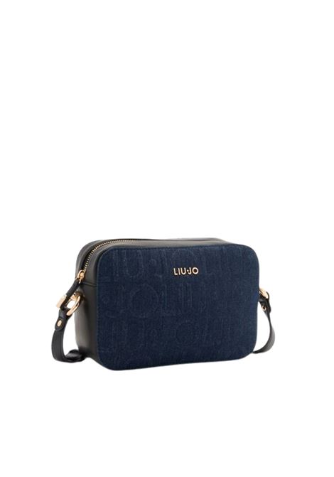 liu jo m camera case Liu Jo | AF5159D000194024